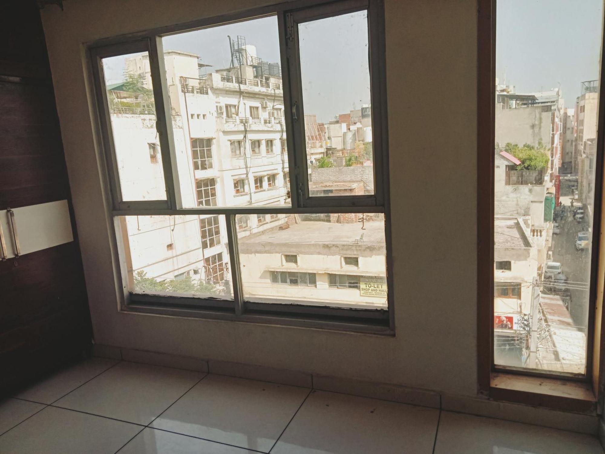 Hotel Robin Inn Amritsar Exterior foto